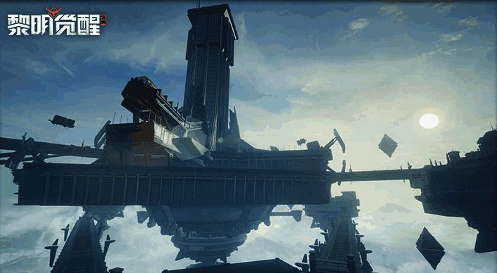 《黎明觉醒：生机》能量球展示图