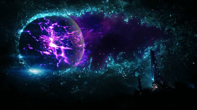 《无主之地4》相关图片2