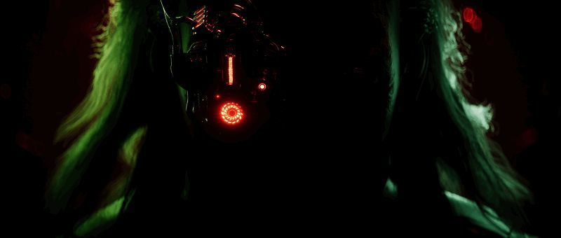 《逆战：未来》宣传海报画面二