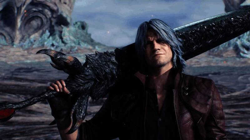 《鬼泣》相关图片2