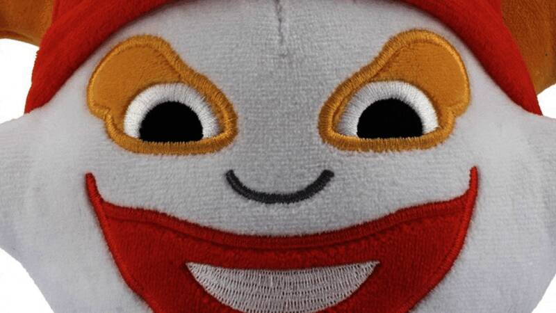 《小丑牌》相关图片3