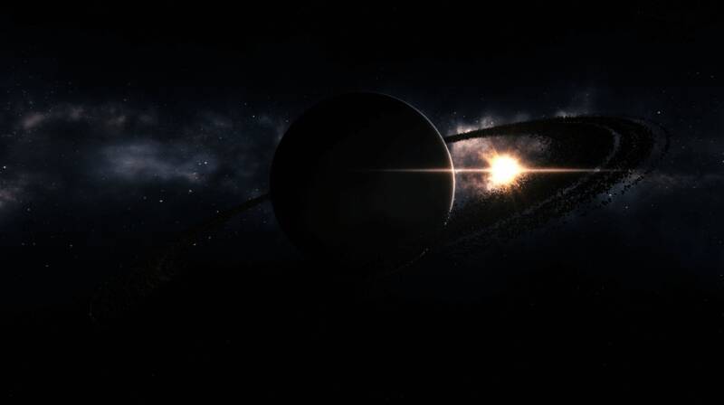 《Solar Smash Annihilation》游戏特点图片7