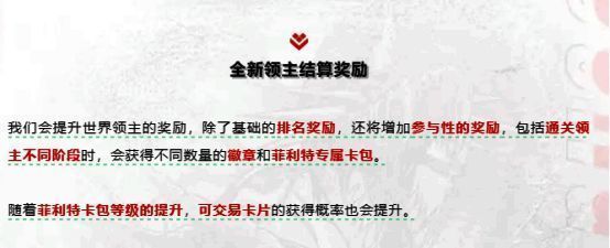 世界 BOSS 奖励相关图片