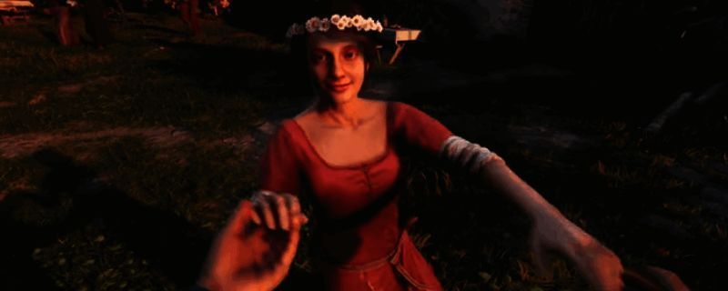 天国：拯救2相关游戏画面