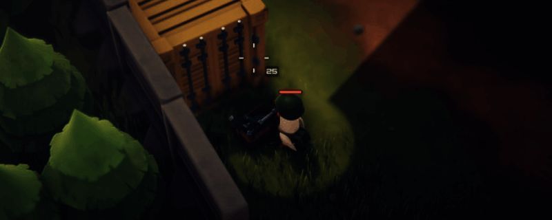 《逃离鸭科夫》相关图片1