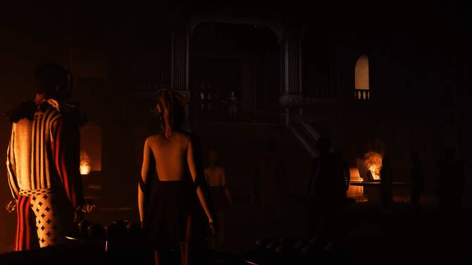 《It Was You》游戏相关画面2