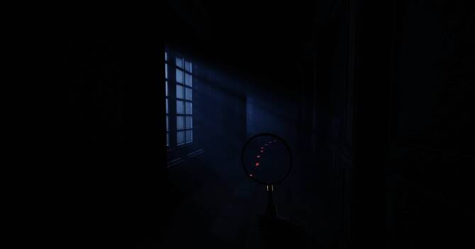 《It Was You》游戏相关画面3