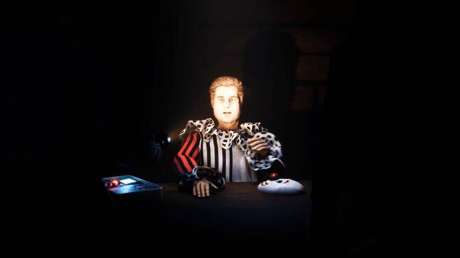 《It Was You》游戏相关画面4