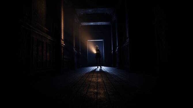 《It Was You》游戏相关画面5