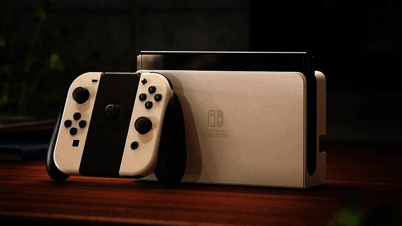 任天堂Switch 2相关配图1