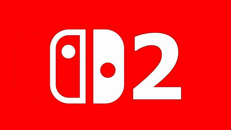 任天堂Switch 2相关配图2