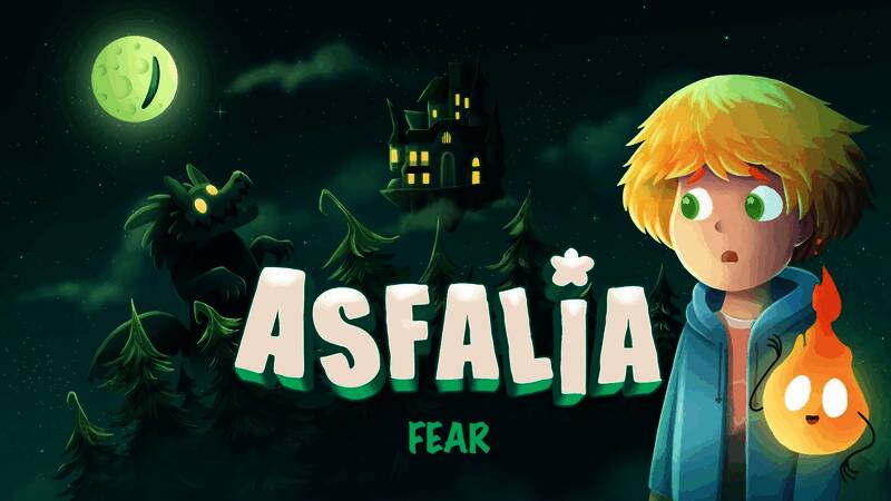 《阿斯法利亚：恐惧》游戏画面相关图片2