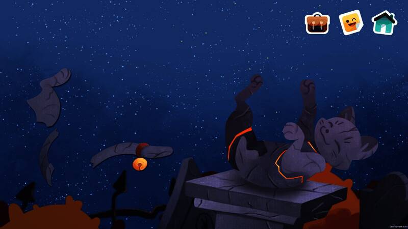 《阿斯法利亚：恐惧》游戏画面相关图片9