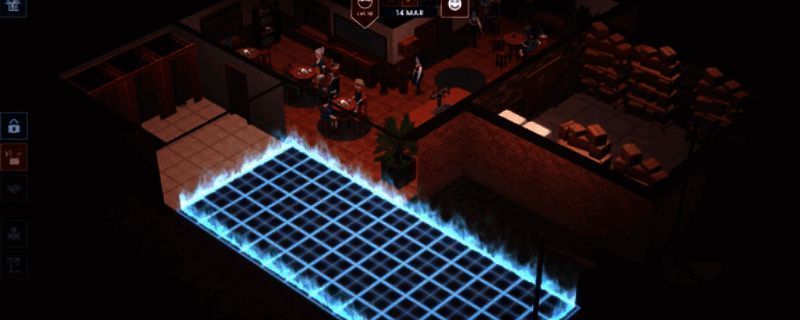 《吸血鬼酒吧大亨》相关图片1