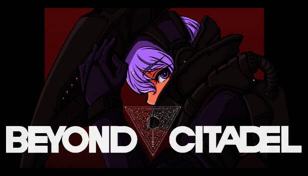 《超越堡垒》游戏画面1