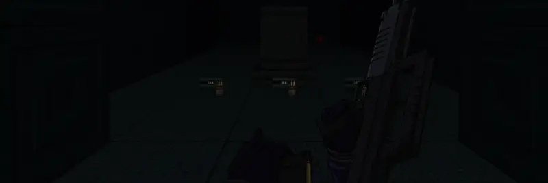 《超越堡垒》游戏画面5