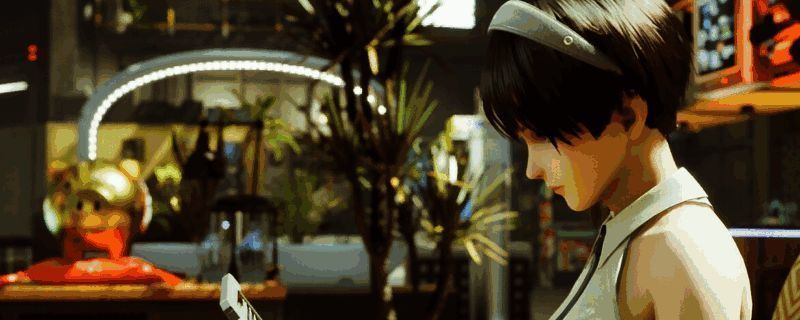 奇异贤伴爱达之歌单人任务相关画面