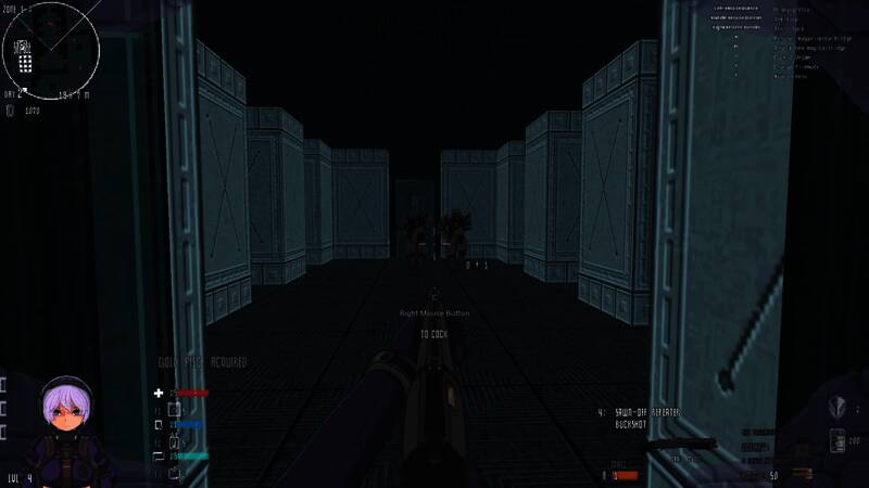 《超越堡垒》游戏画面8