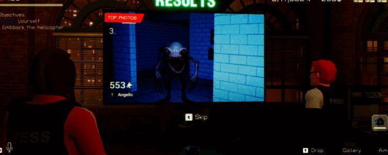 The Headliners游戏相关图片1