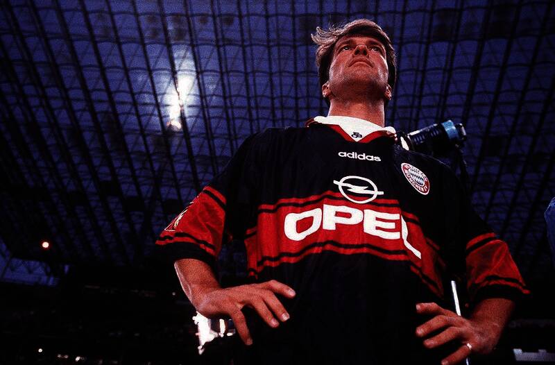 马特乌斯相关赛场图片