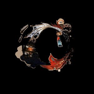 麓海遗珍奖励展示图2