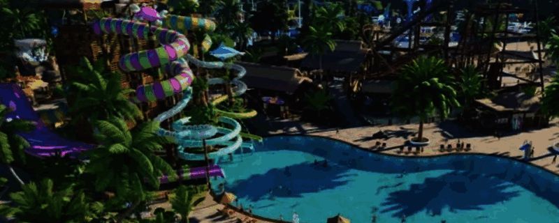 过山车之星2相关图片