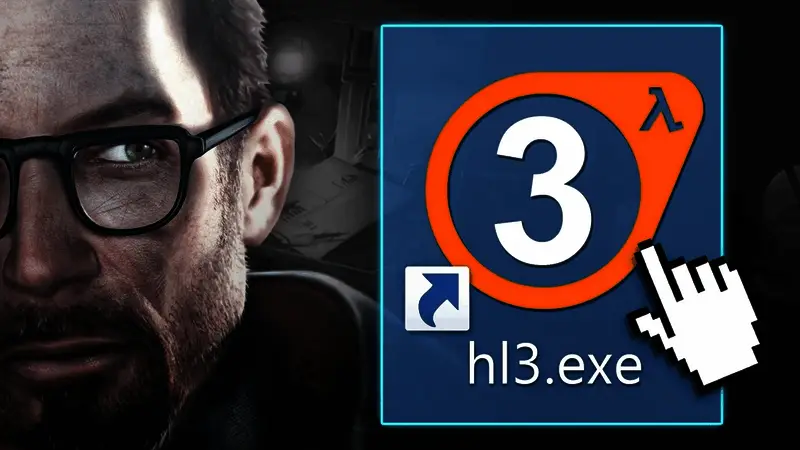 《半衰期3》相关新闻配图3