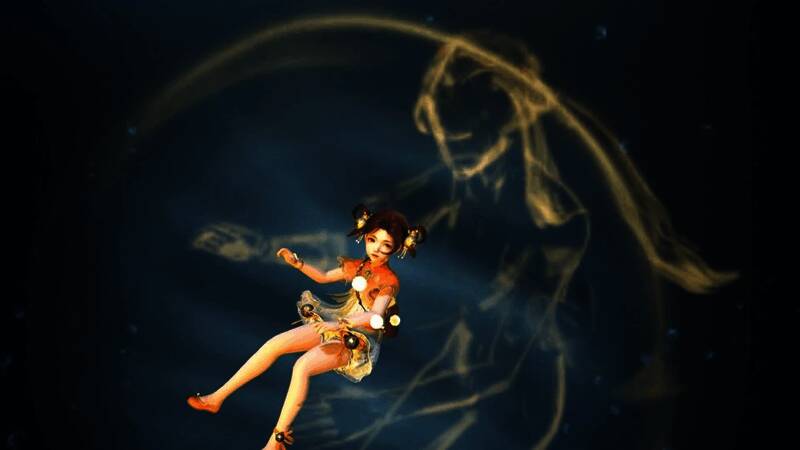 《仙剑世界》视频截图3