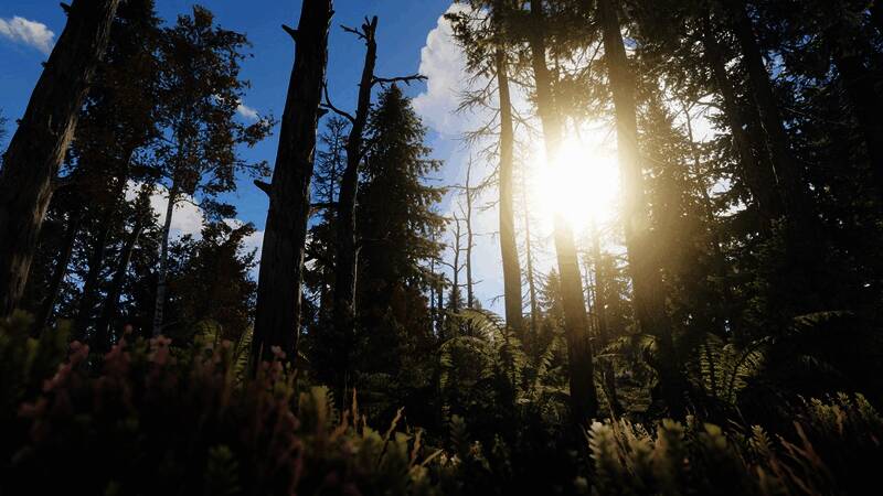 《腐蚀》游戏相关图片3