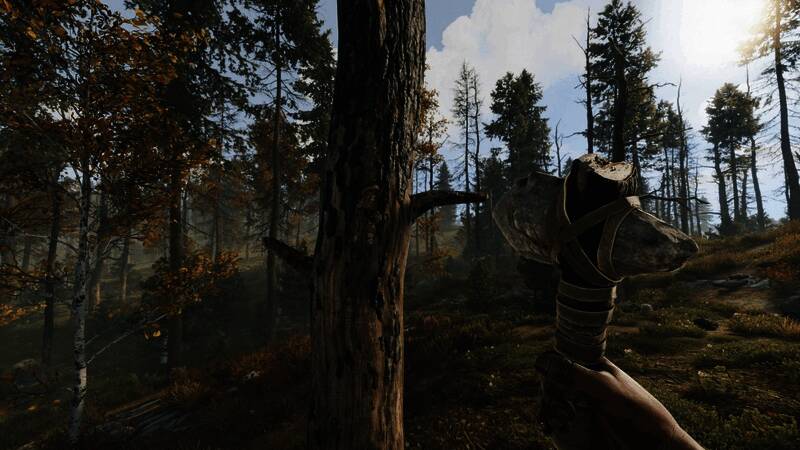 《腐蚀》游戏相关图片7