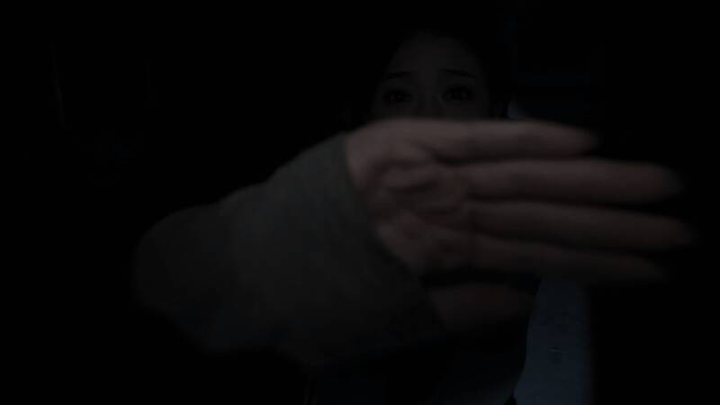 《离魂界：校怨》游戏截图1