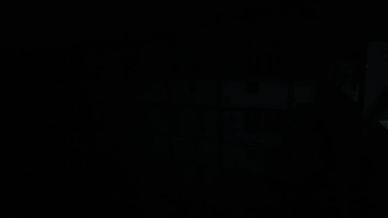 《离魂界：校怨》游戏截图2