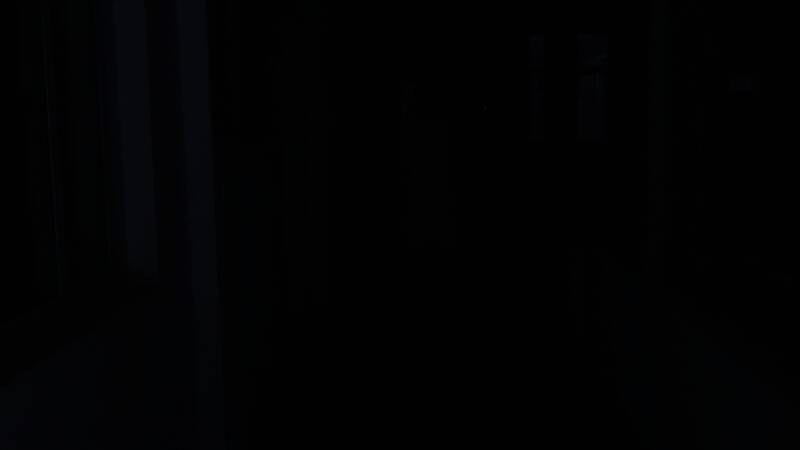 《离魂界：校怨》游戏截图3