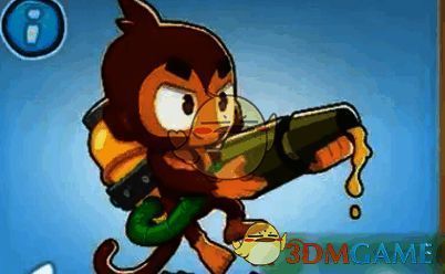 气球塔防6手游狙击手猴升级相关图片