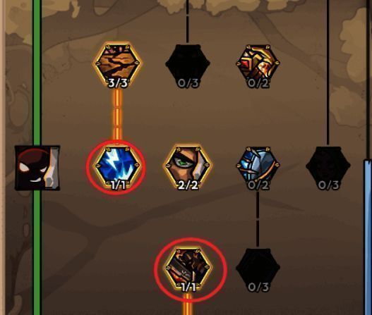 英雄冒险团战士相关图片3