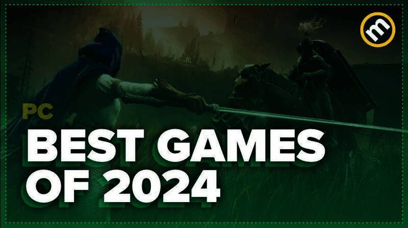 2024年20大最佳PC游戏相关图片1