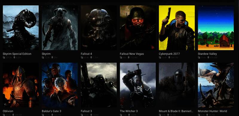 《上古卷轴5：天际》相关图片2