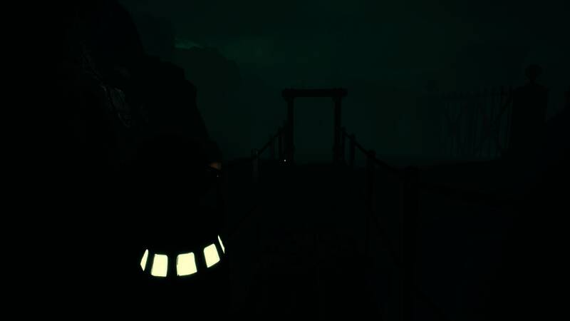 《疯狂灯塔》游戏视频截图7