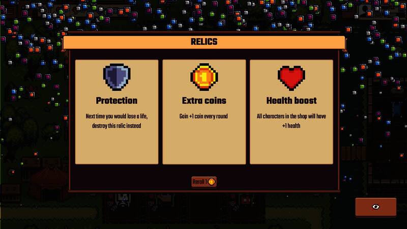 《小小自动骑士》游戏特色展示图5