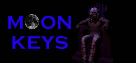 《Moon Keys》游戏相关图片1