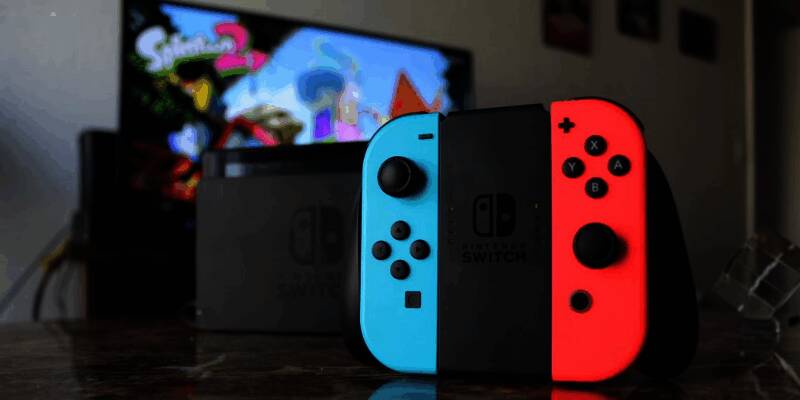 游戏行业相关图片