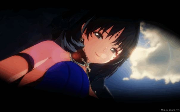 《鸣潮》剧情场景