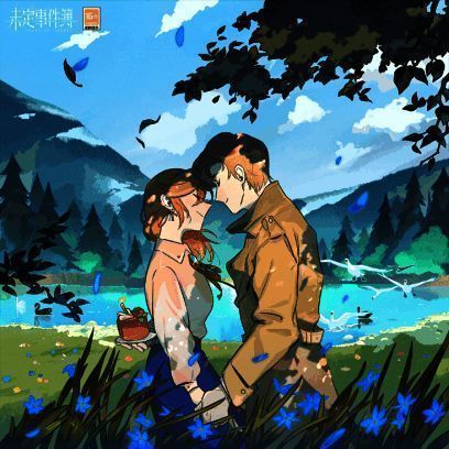 左然生日拼图活动画面