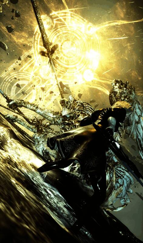 《星刃》照片模式福利图