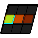 X - 02 乌勒尔焦点射击（远距离）技能图标