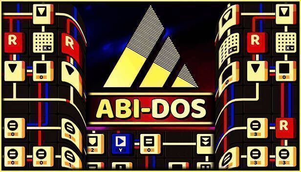 《ABI - DOS》游戏相关图片1