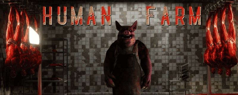 人类农庄游戏相关图片1