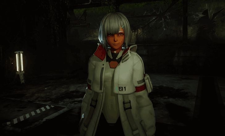 奇异贤伴爱达之歌相关游戏画面2