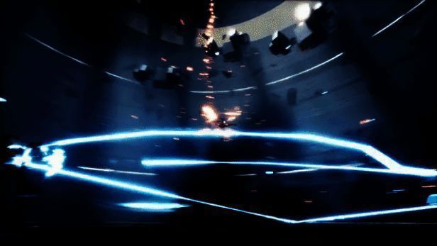 《34EVERLAST》游戏画面示例4