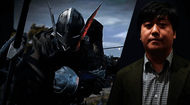 《艾尔登法环：黑夜君临》相关图片